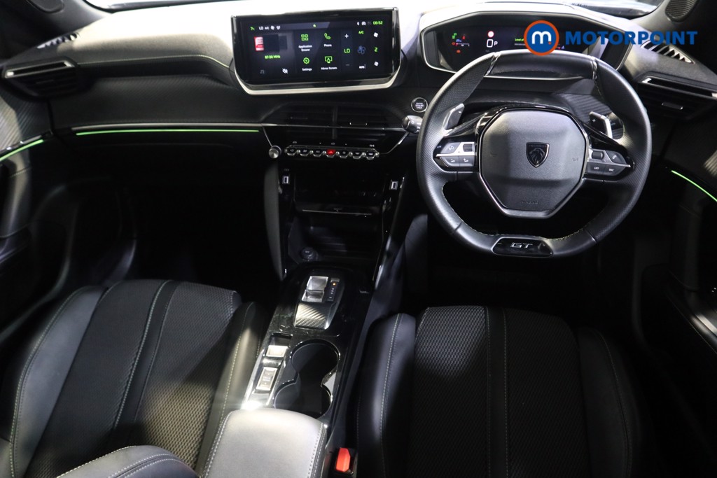 Peugeot 2008 GT Automatic Petrol SUV - Stock Number (1597747) - 1st supplementary image