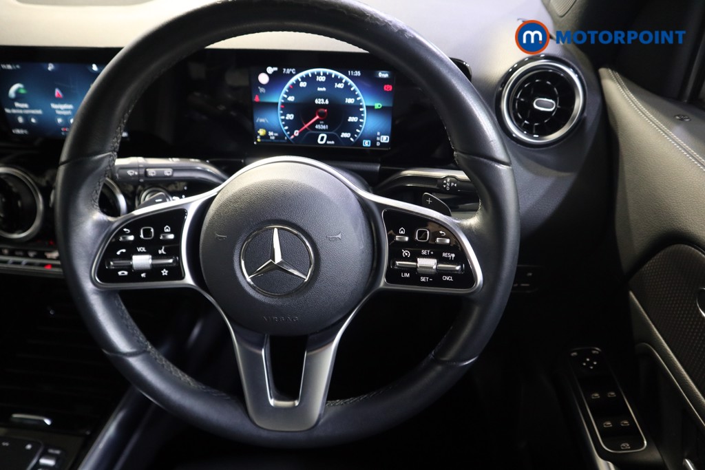 Mercedes-Benz GLA Sport Automatic Petrol SUV - Stock Number (1597838) - 2nd supplementary image