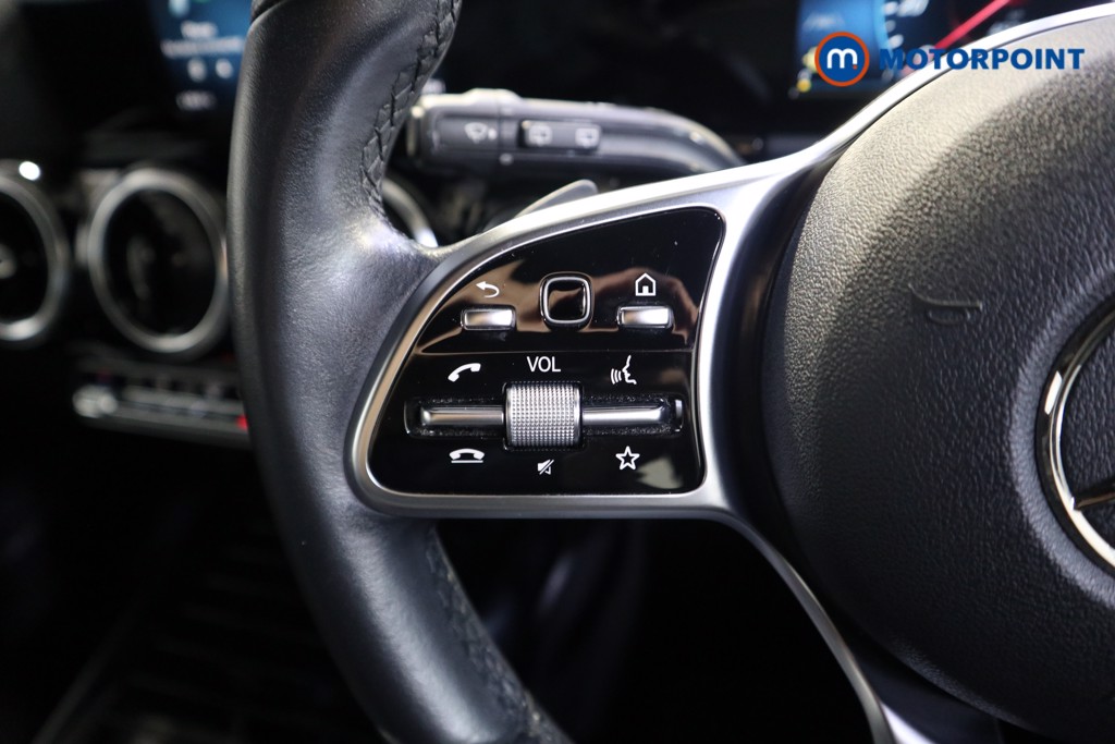 Mercedes-Benz GLA Sport Automatic Petrol SUV - Stock Number (1597838) - 3rd supplementary image