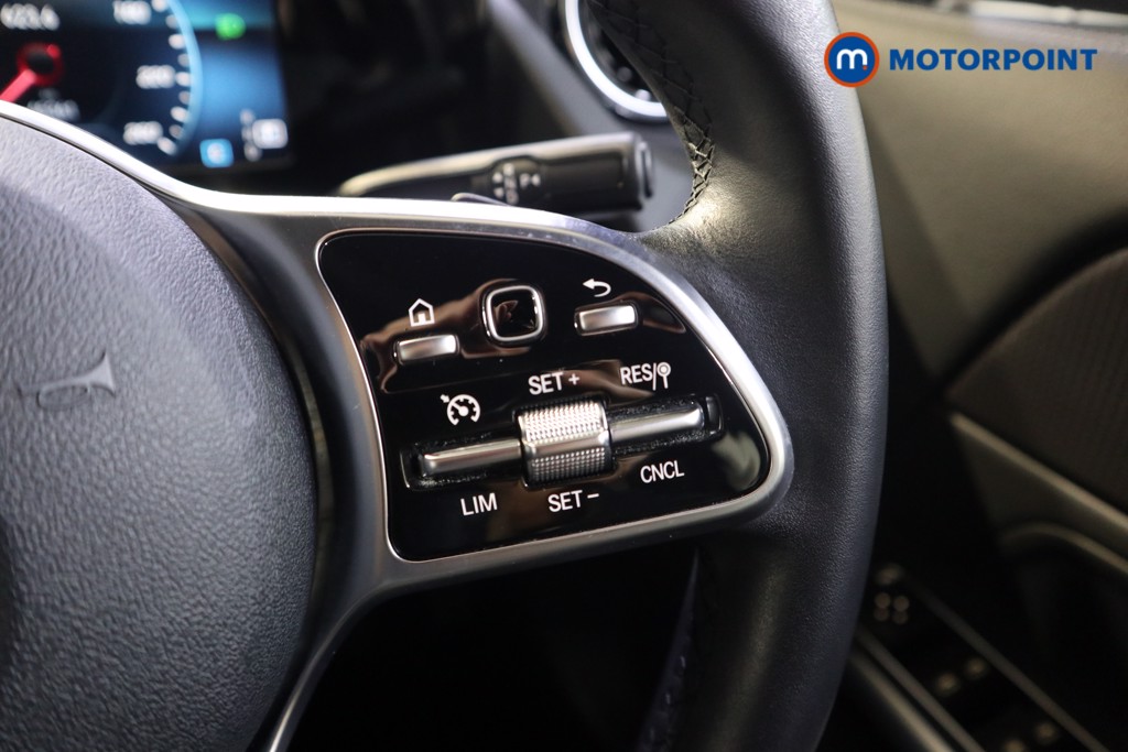 Mercedes-Benz GLA Sport Automatic Petrol SUV - Stock Number (1597838) - 4th supplementary image