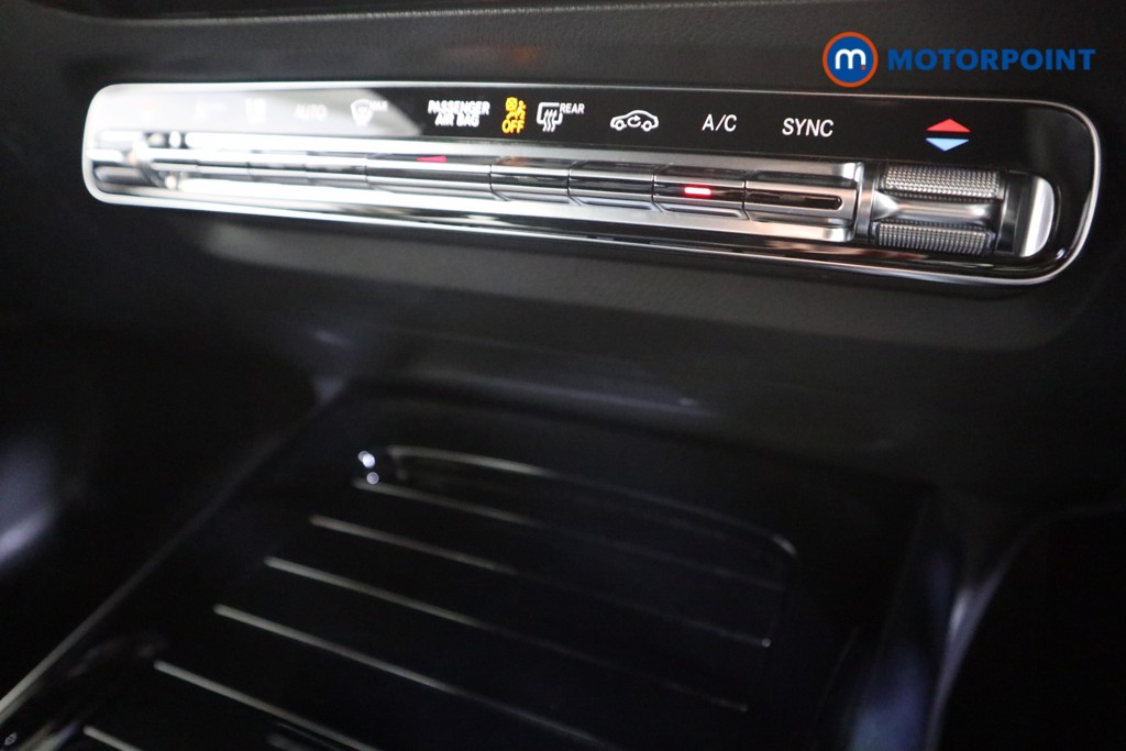 Mercedes-Benz GLA Sport Automatic Petrol SUV - Stock Number (1597838) - 9th supplementary image