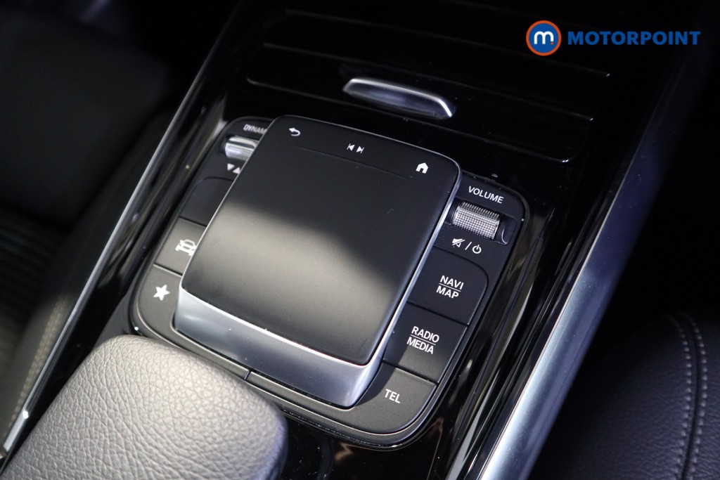 Mercedes-Benz GLA Sport Automatic Petrol SUV - Stock Number (1597838) - 10th supplementary image