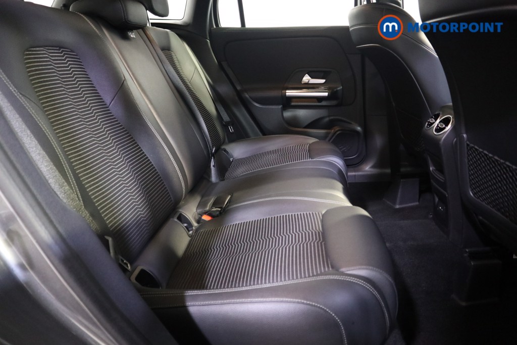 Mercedes-Benz GLA Sport Automatic Petrol SUV - Stock Number (1597838) - 18th supplementary image