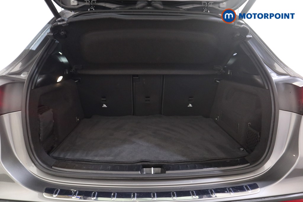 Mercedes-Benz GLA Sport Automatic Petrol SUV - Stock Number (1597838) - 21st supplementary image