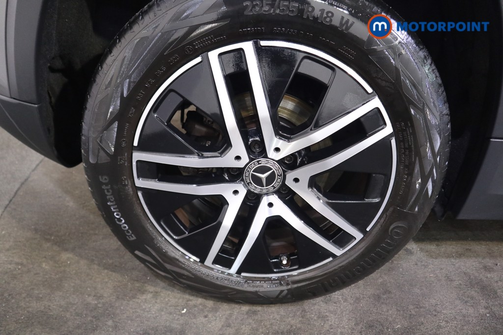 Mercedes-Benz GLA Sport Automatic Petrol SUV - Stock Number (1597838) - 23rd supplementary image