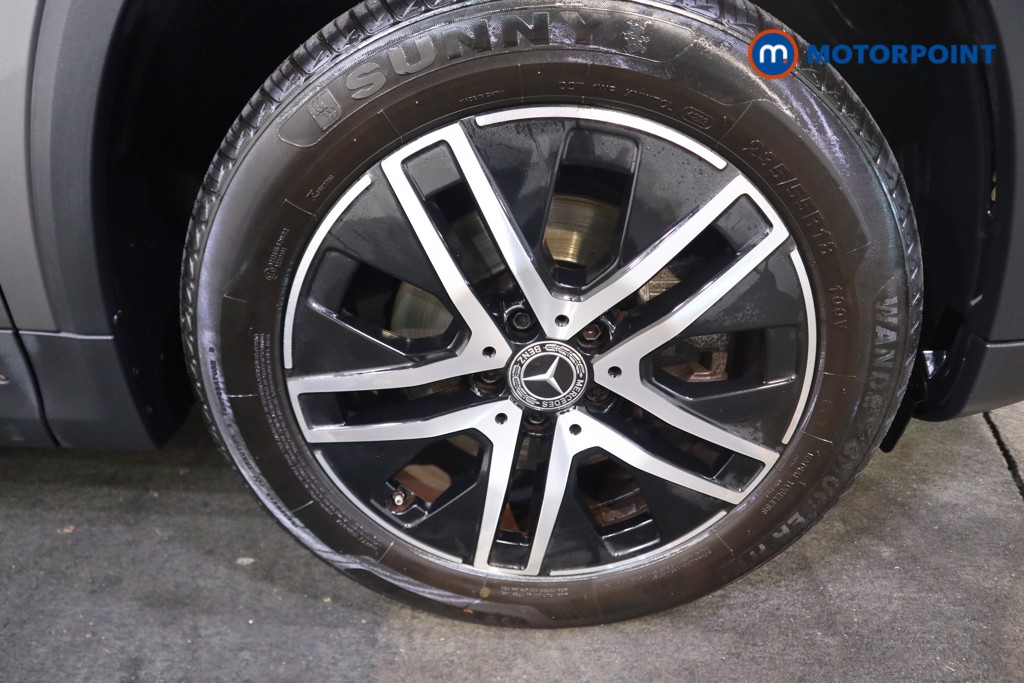 Mercedes-Benz GLA Sport Automatic Petrol SUV - Stock Number (1597838) - 24th supplementary image