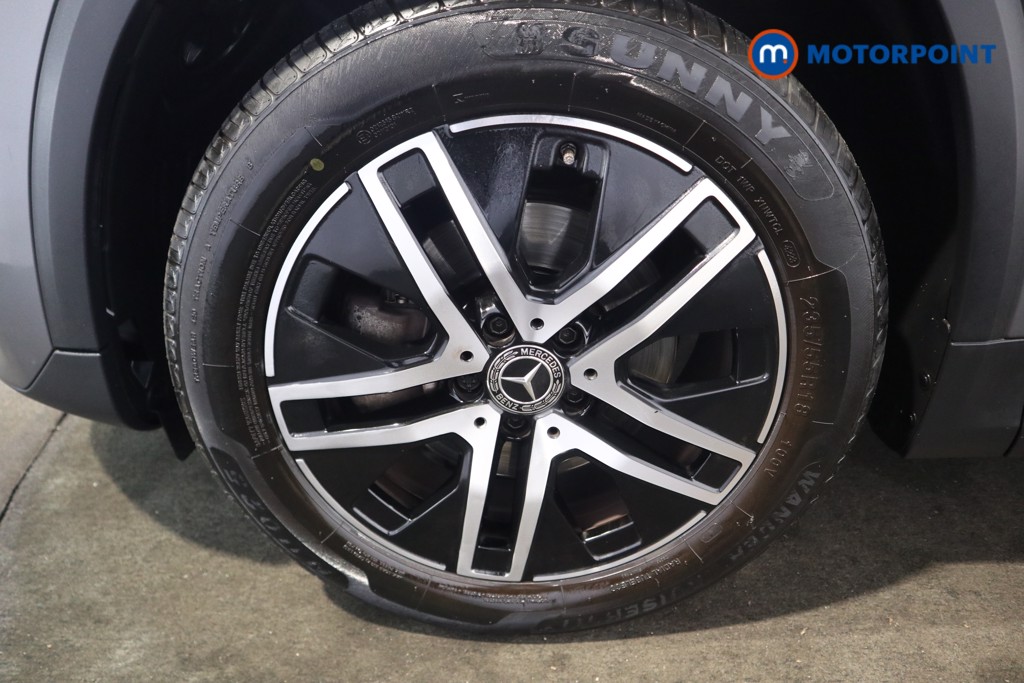 Mercedes-Benz GLA Sport Automatic Petrol SUV - Stock Number (1597838) - 25th supplementary image