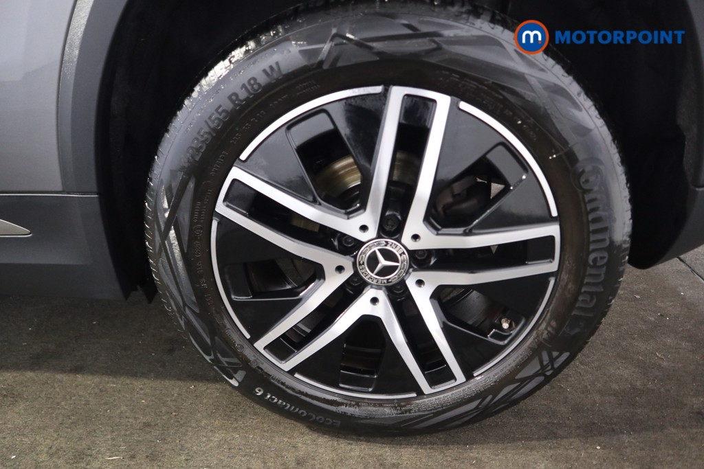 Mercedes-Benz GLA Sport Automatic Petrol SUV - Stock Number (1597838) - 26th supplementary image