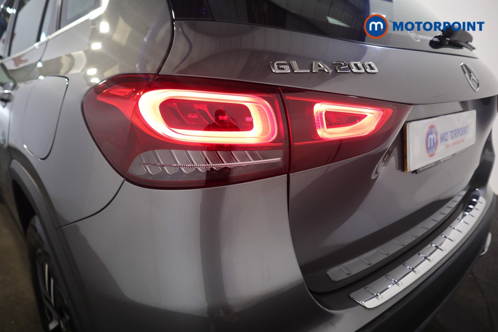 Mercedes-Benz GLA Sport Automatic Petrol SUV - Stock Number (1597838) - 27th supplementary image