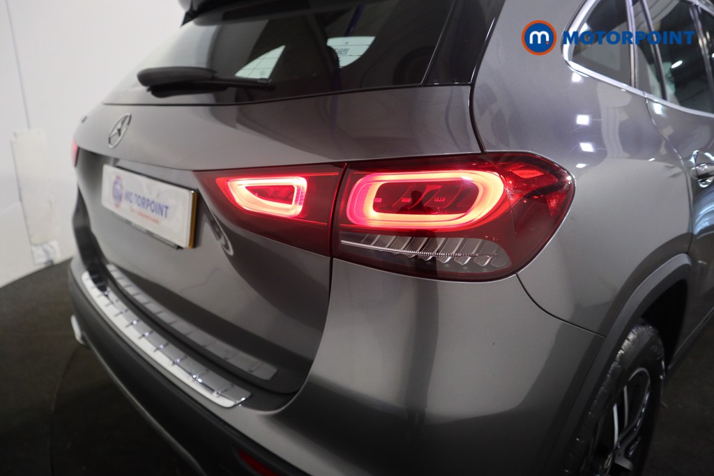 Mercedes-Benz GLA Sport Automatic Petrol SUV - Stock Number (1597838) - 28th supplementary image