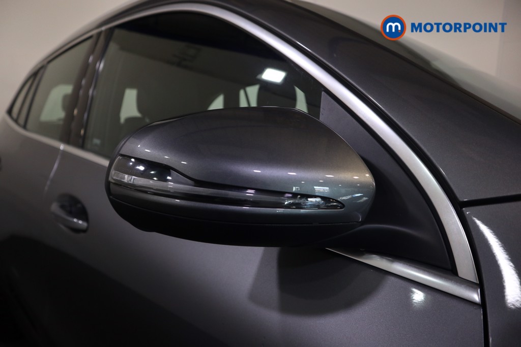 Mercedes-Benz GLA Sport Automatic Petrol SUV - Stock Number (1597838) - 29th supplementary image