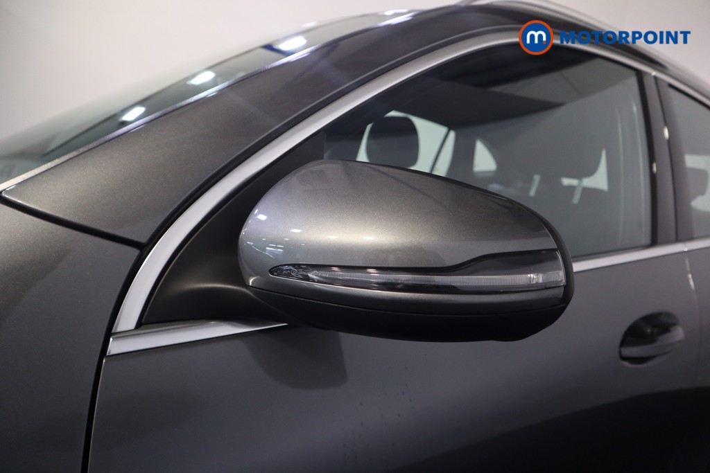 Mercedes-Benz GLA Sport Automatic Petrol SUV - Stock Number (1597838) - 30th supplementary image