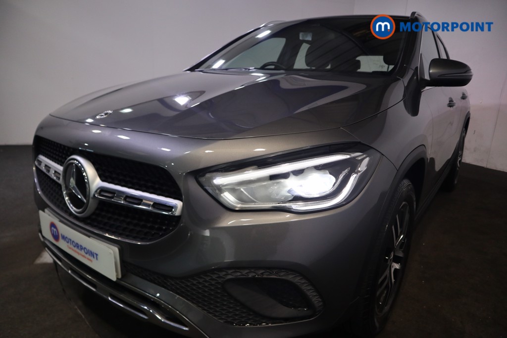 Mercedes-Benz GLA Sport Automatic Petrol SUV - Stock Number (1597838) - 31st supplementary image