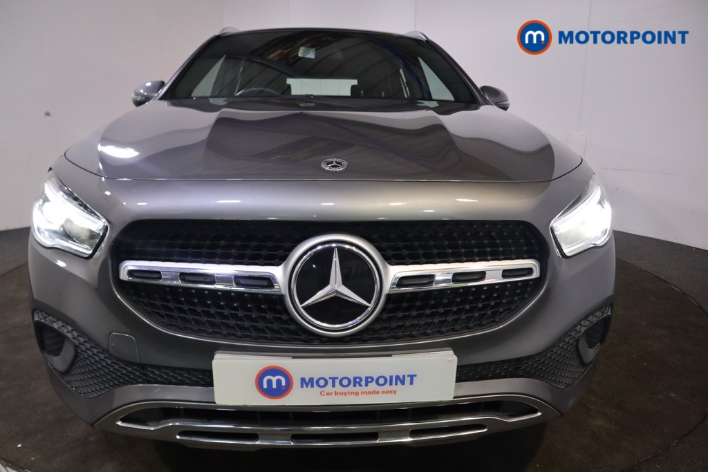 Mercedes-Benz GLA Sport Automatic Petrol SUV - Stock Number (1597838) - 32nd supplementary image