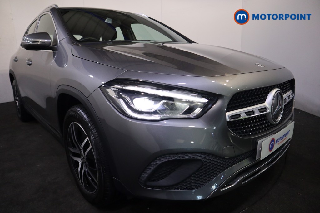 Mercedes-Benz GLA Sport Automatic Petrol SUV - Stock Number (1597838) - 33rd supplementary image