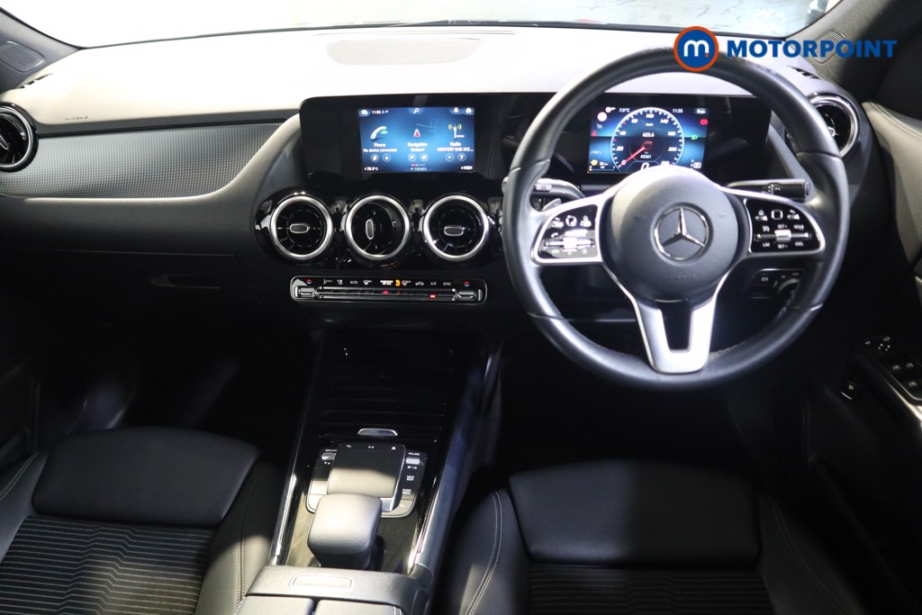 Mercedes-Benz GLA Sport Automatic Petrol SUV - Stock Number (1597838) - 1st supplementary image