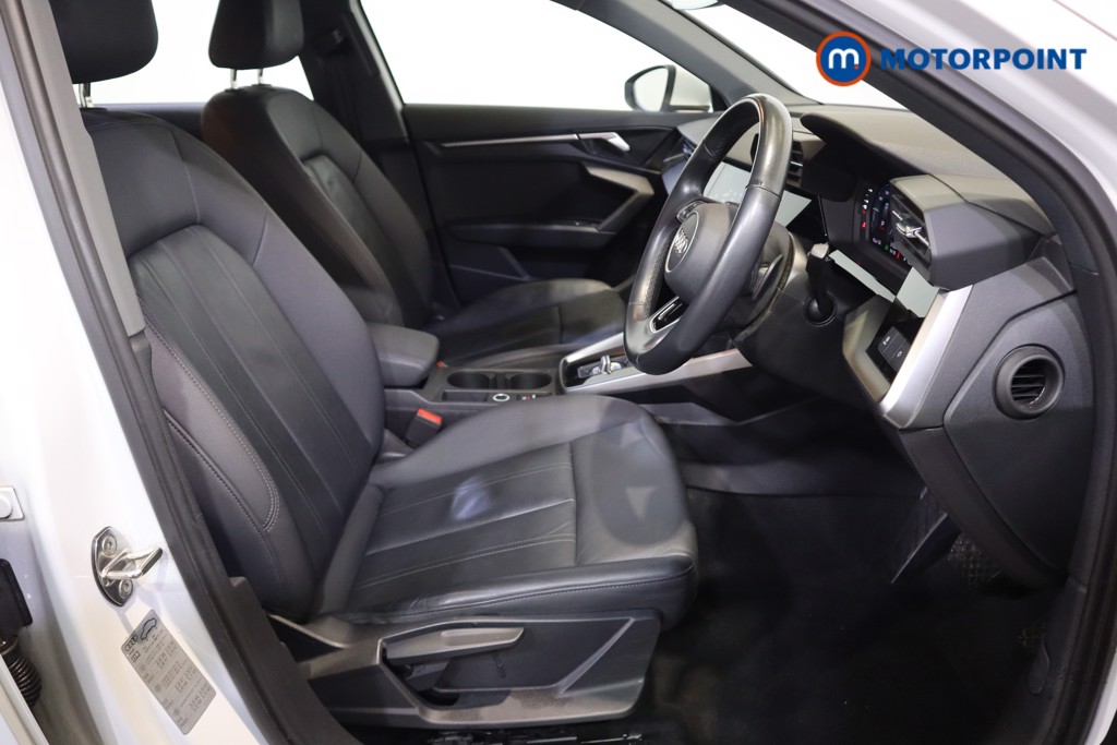 Audi A3 Sport Automatic Petrol Plug-In Hybrid Hatchback - Stock Number (1597851) - 6th supplementary image