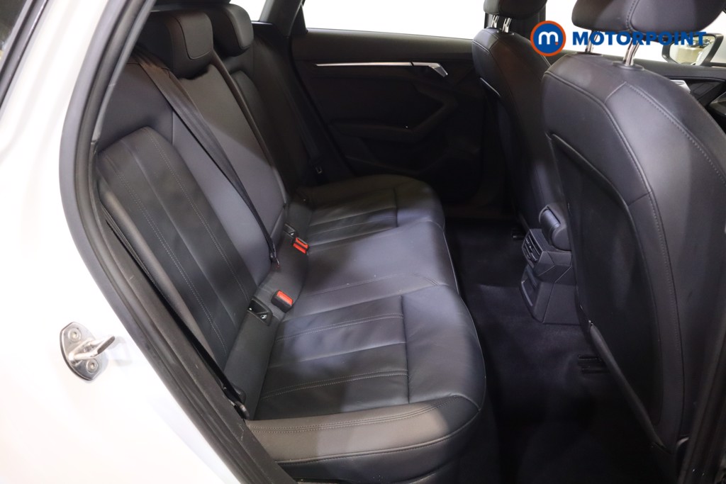 Audi A3 Sport Automatic Petrol Plug-In Hybrid Hatchback - Stock Number (1597851) - 7th supplementary image