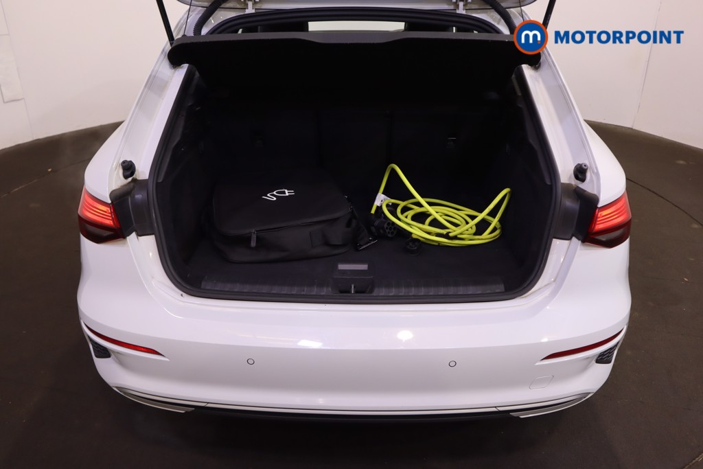 Audi A3 Sport Automatic Petrol Plug-In Hybrid Hatchback - Stock Number (1597851) - 8th supplementary image