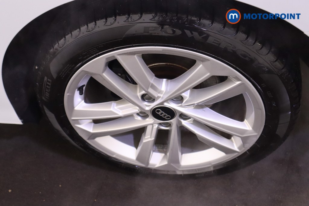 Audi A3 Sport Automatic Petrol Plug-In Hybrid Hatchback - Stock Number (1597851) - 9th supplementary image