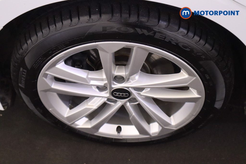 Audi A3 Sport Automatic Petrol Plug-In Hybrid Hatchback - Stock Number (1597851) - 10th supplementary image