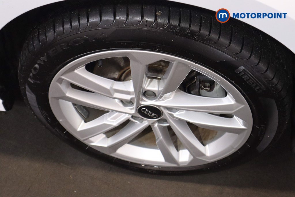 Audi A3 Sport Automatic Petrol Plug-In Hybrid Hatchback - Stock Number (1597851) - 11th supplementary image