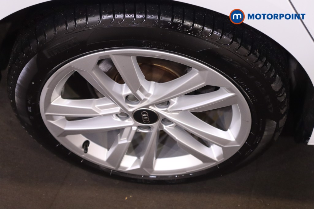 Audi A3 Sport Automatic Petrol Plug-In Hybrid Hatchback - Stock Number (1597851) - 12th supplementary image