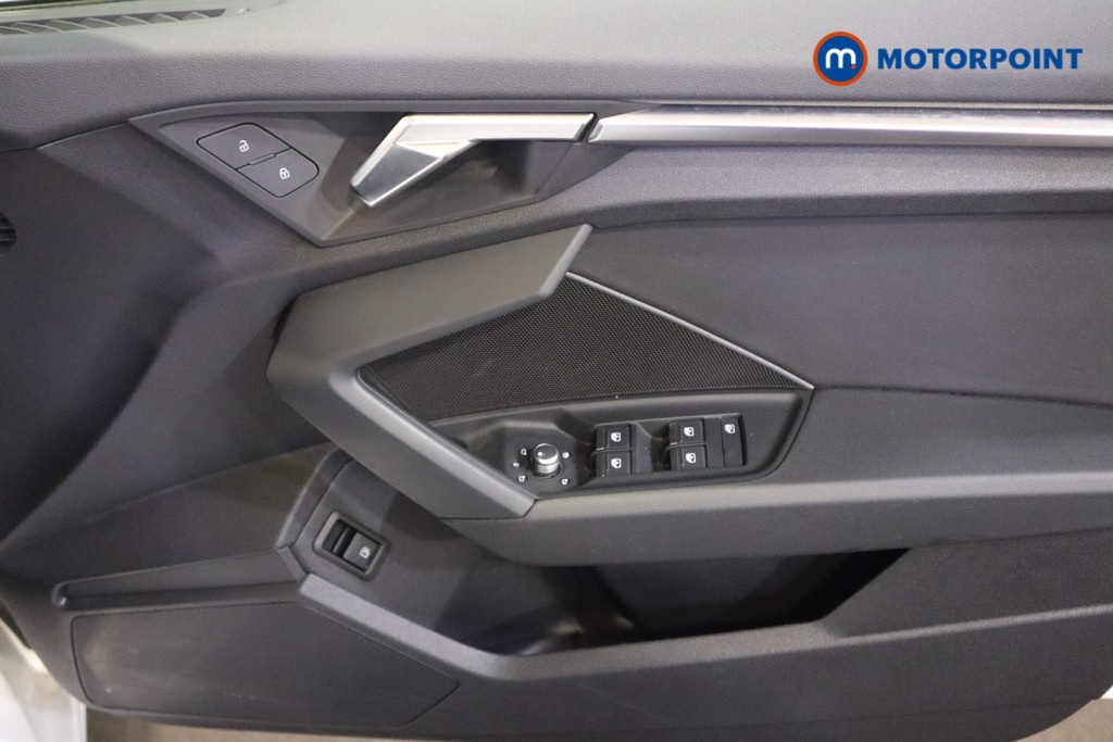 Audi A3 Sport Automatic Petrol Plug-In Hybrid Hatchback - Stock Number (1597851) - 13th supplementary image