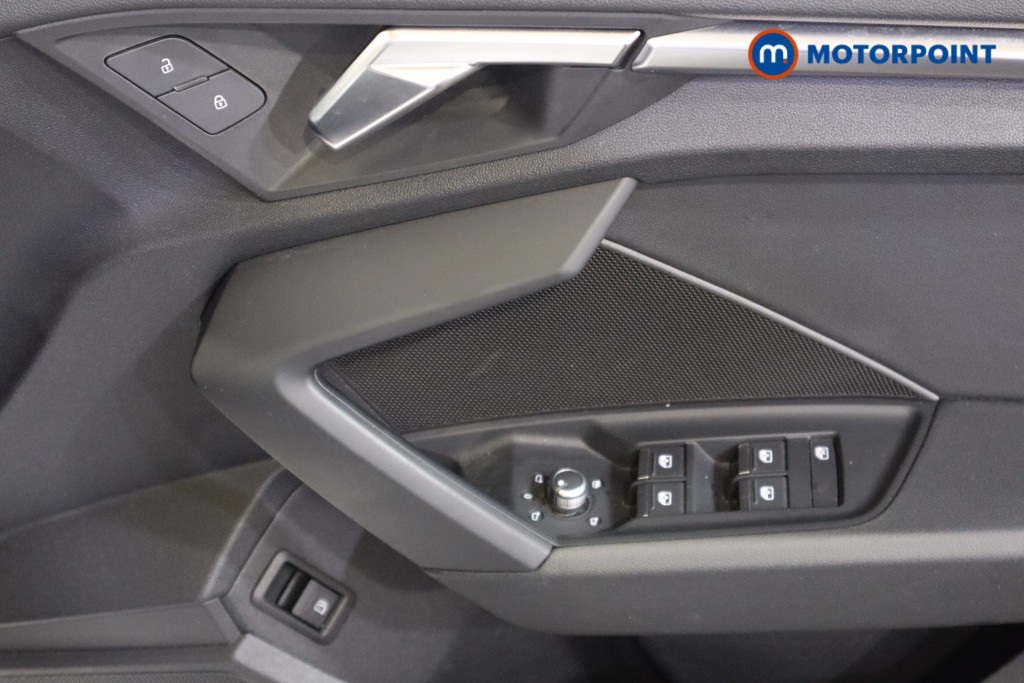 Audi A3 Sport Automatic Petrol Plug-In Hybrid Hatchback - Stock Number (1597851) - 14th supplementary image