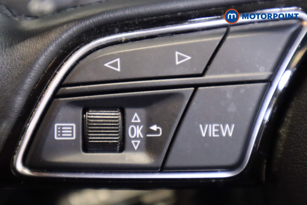 Audi A3 Sport Automatic Petrol Plug-In Hybrid Hatchback - Stock Number (1597851) - 17th supplementary image