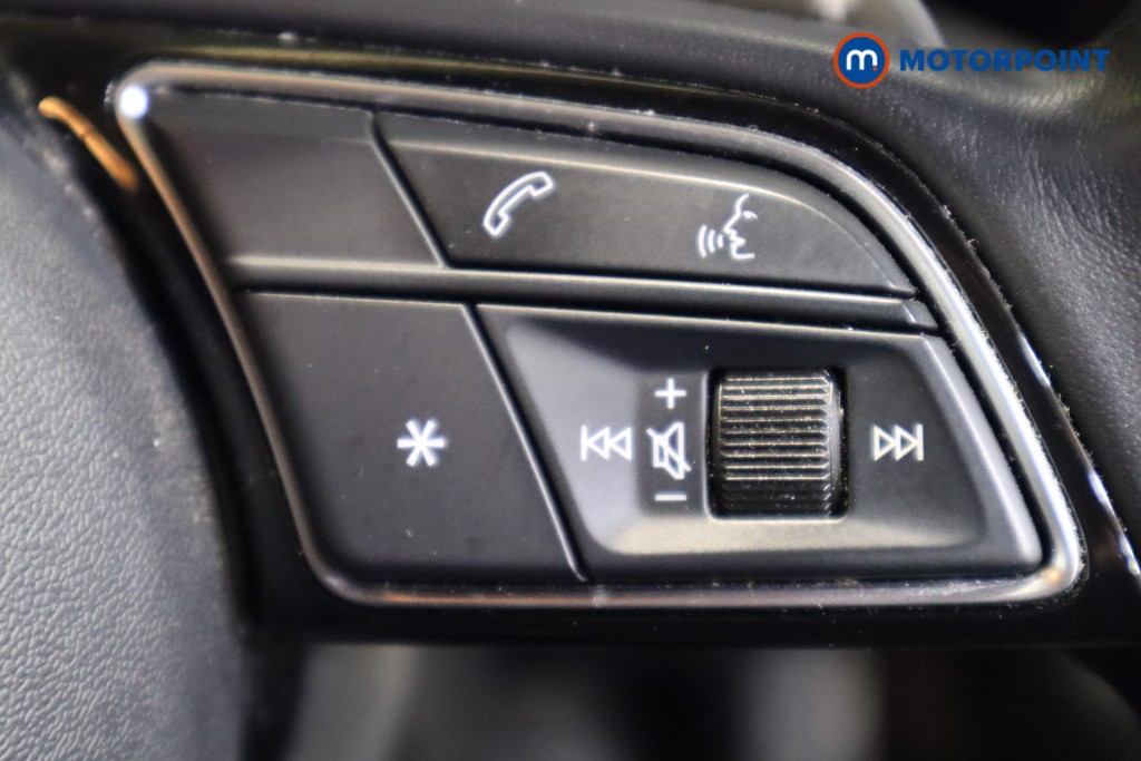 Audi A3 Sport Automatic Petrol Plug-In Hybrid Hatchback - Stock Number (1597851) - 18th supplementary image