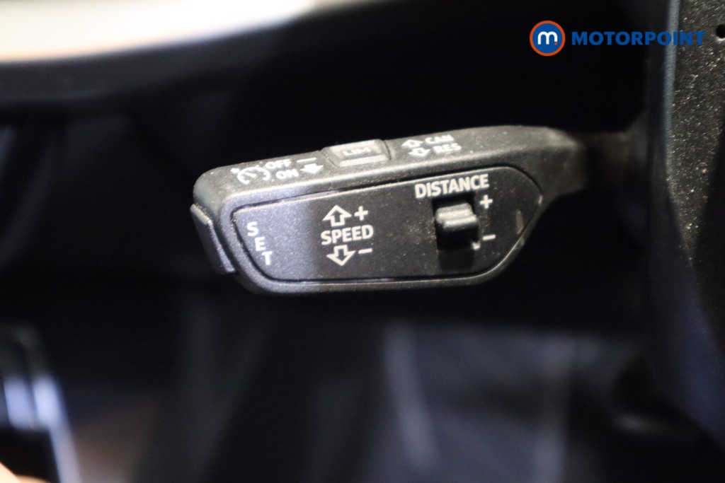 Audi A3 Sport Automatic Petrol Plug-In Hybrid Hatchback - Stock Number (1597851) - 19th supplementary image