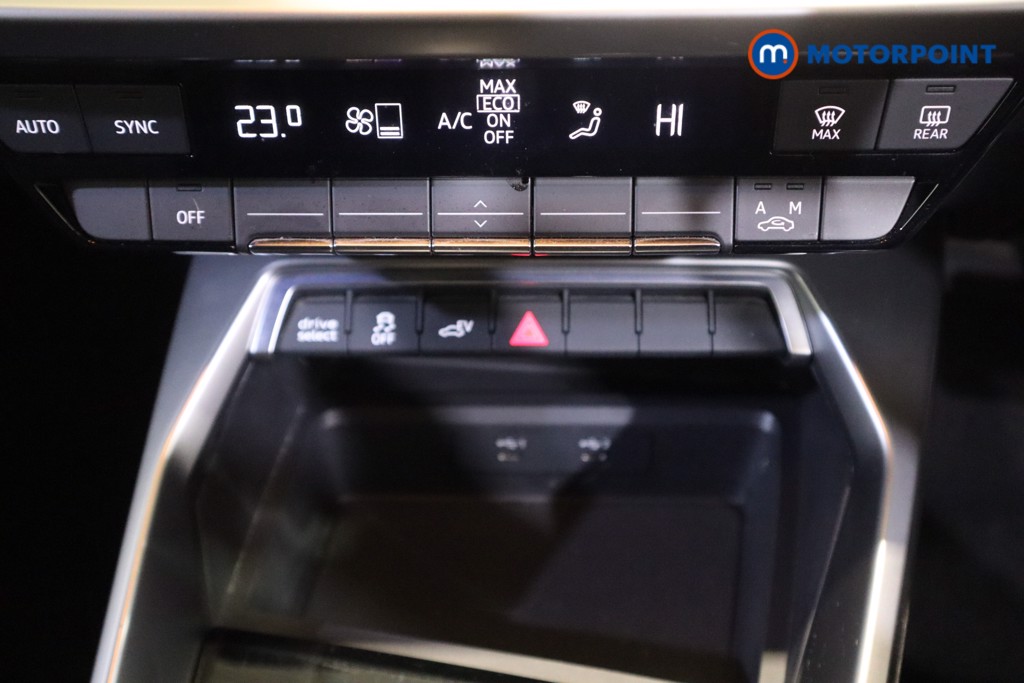 Audi A3 Sport Automatic Petrol Plug-In Hybrid Hatchback - Stock Number (1597851) - 21st supplementary image