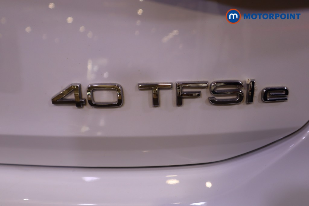 Audi A3 Sport Automatic Petrol Plug-In Hybrid Hatchback - Stock Number (1597851) - 33rd supplementary image