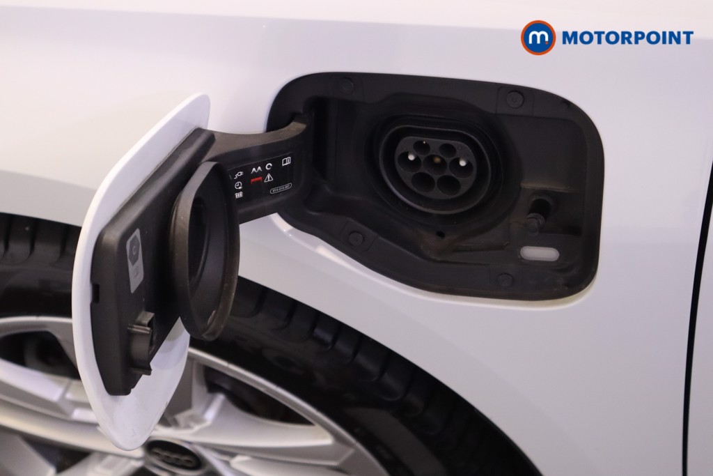 Audi A3 Sport Automatic Petrol Plug-In Hybrid Hatchback - Stock Number (1597851) - 34th supplementary image