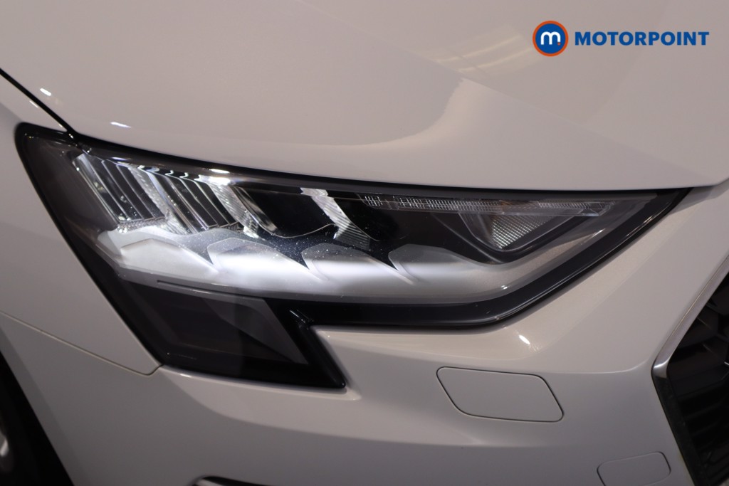 Audi A3 Sport Automatic Petrol Plug-In Hybrid Hatchback - Stock Number (1597851) - 35th supplementary image