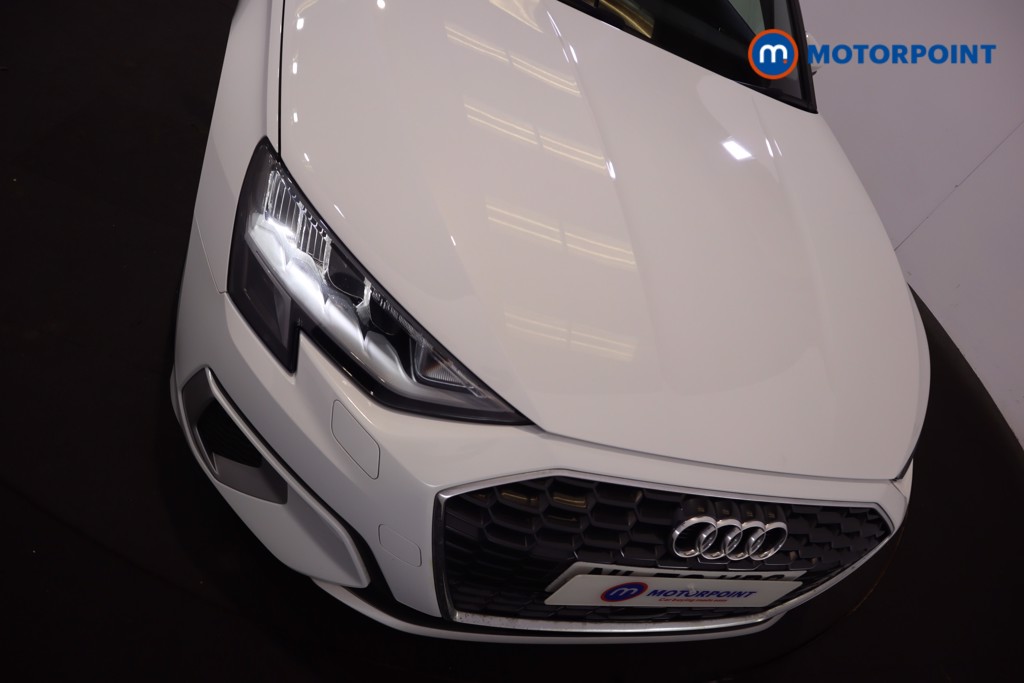 Audi A3 Sport Automatic Petrol Plug-In Hybrid Hatchback - Stock Number (1597851) - 36th supplementary image