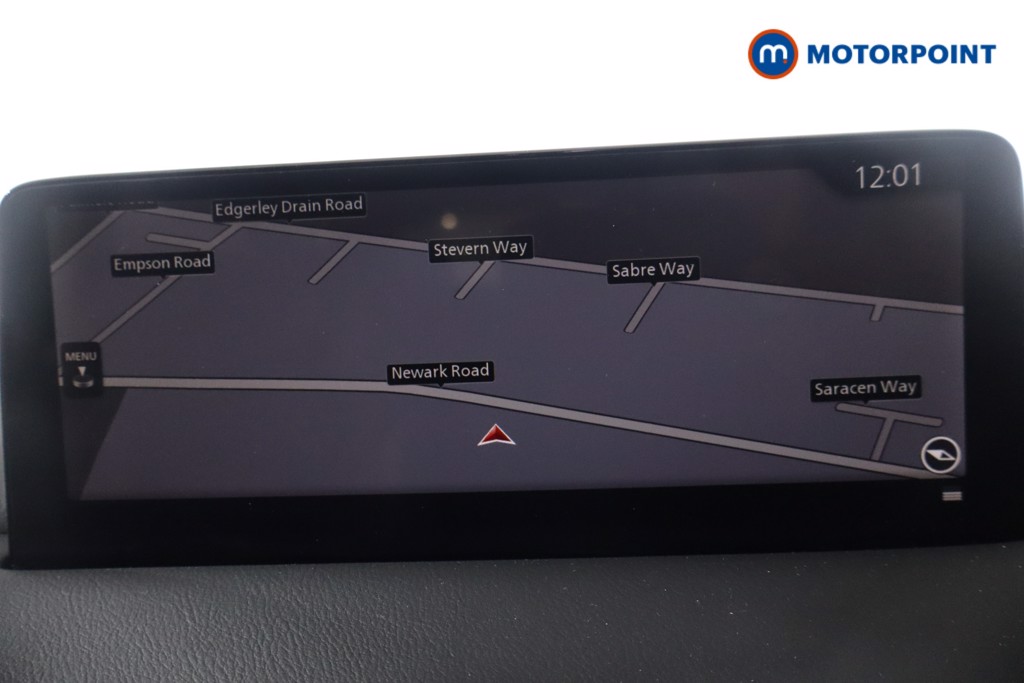 Mazda Cx-5 Sport Edition Manual Petrol SUV - Stock Number (1597903) - 2nd supplementary image