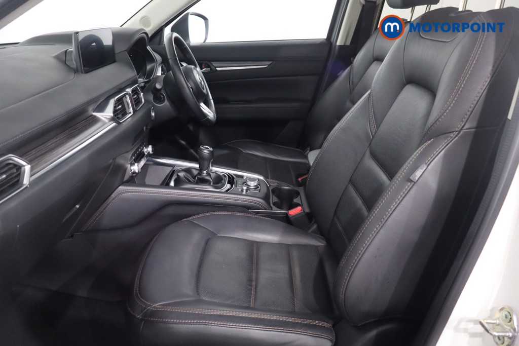 Mazda Cx-5 Sport Edition Manual Petrol SUV - Stock Number (1597903) - 4th supplementary image
