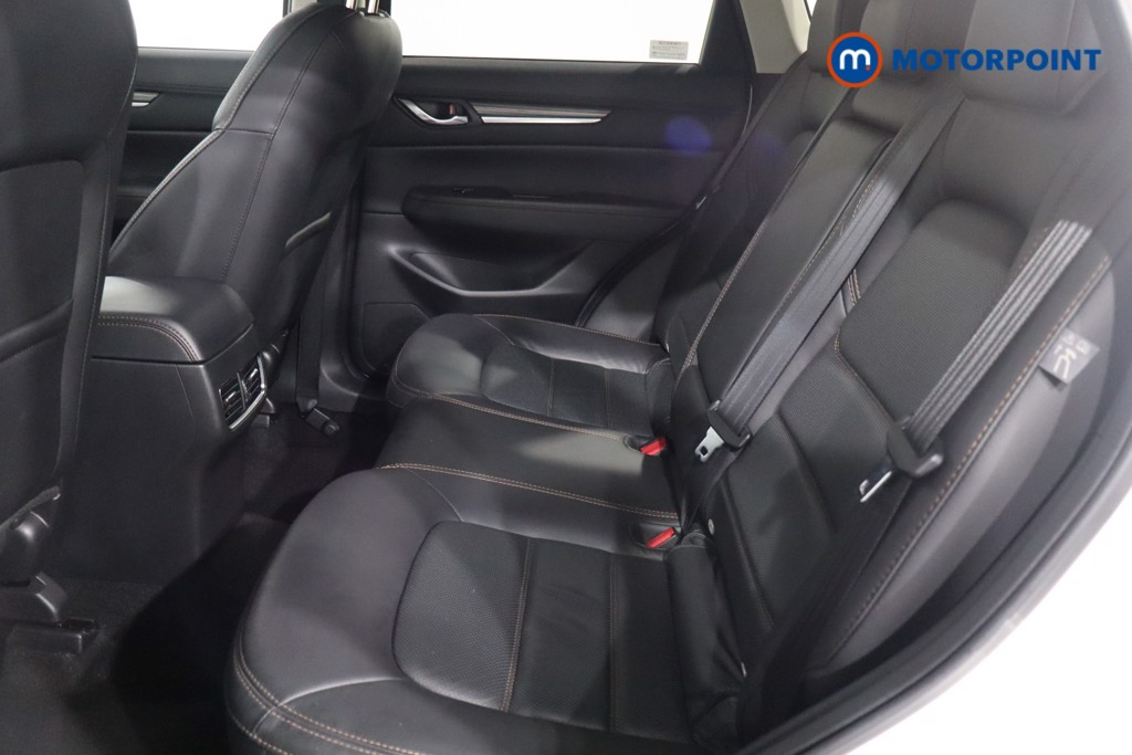 Mazda Cx-5 Sport Edition Manual Petrol SUV - Stock Number (1597903) - 5th supplementary image