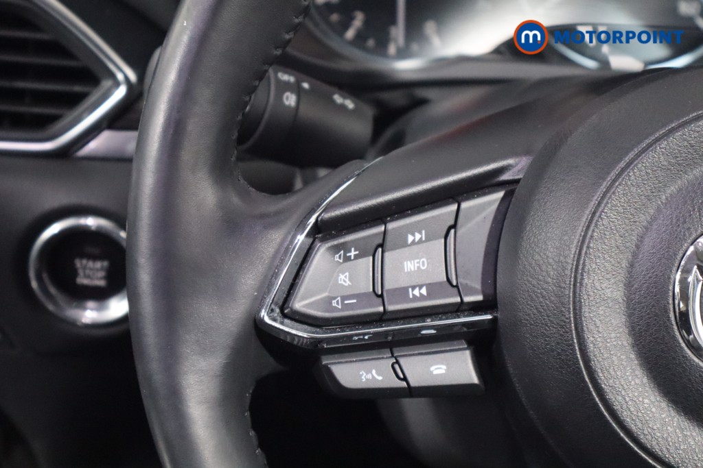 Mazda Cx-5 Sport Edition Manual Petrol SUV - Stock Number (1597903) - 7th supplementary image