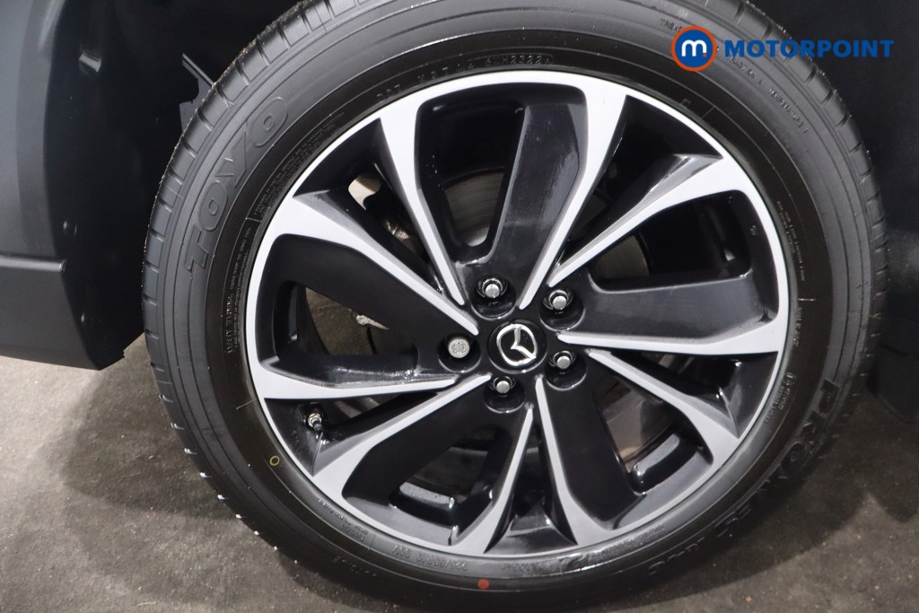 Mazda Cx-5 Sport Edition Manual Petrol SUV - Stock Number (1597903) - 9th supplementary image