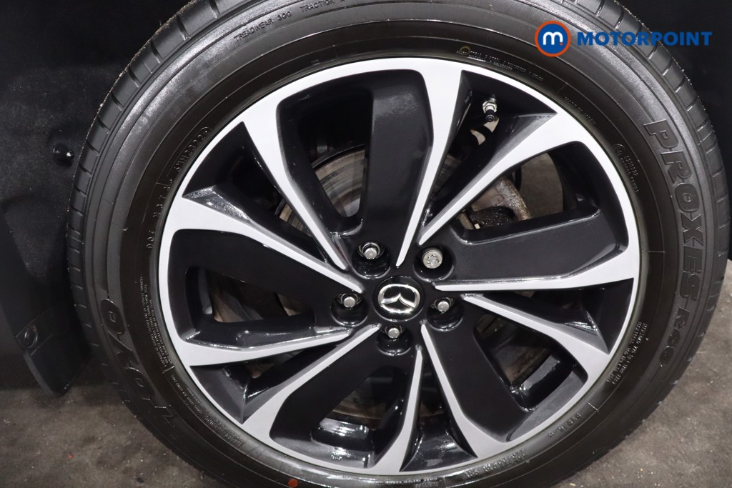 Mazda Cx-5 Sport Edition Manual Petrol SUV - Stock Number (1597903) - 12th supplementary image