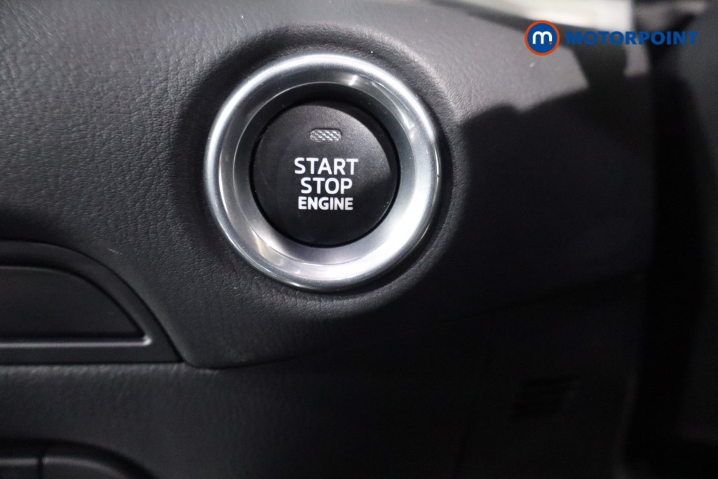 Mazda Cx-5 Sport Edition Manual Petrol SUV - Stock Number (1597903) - 13th supplementary image