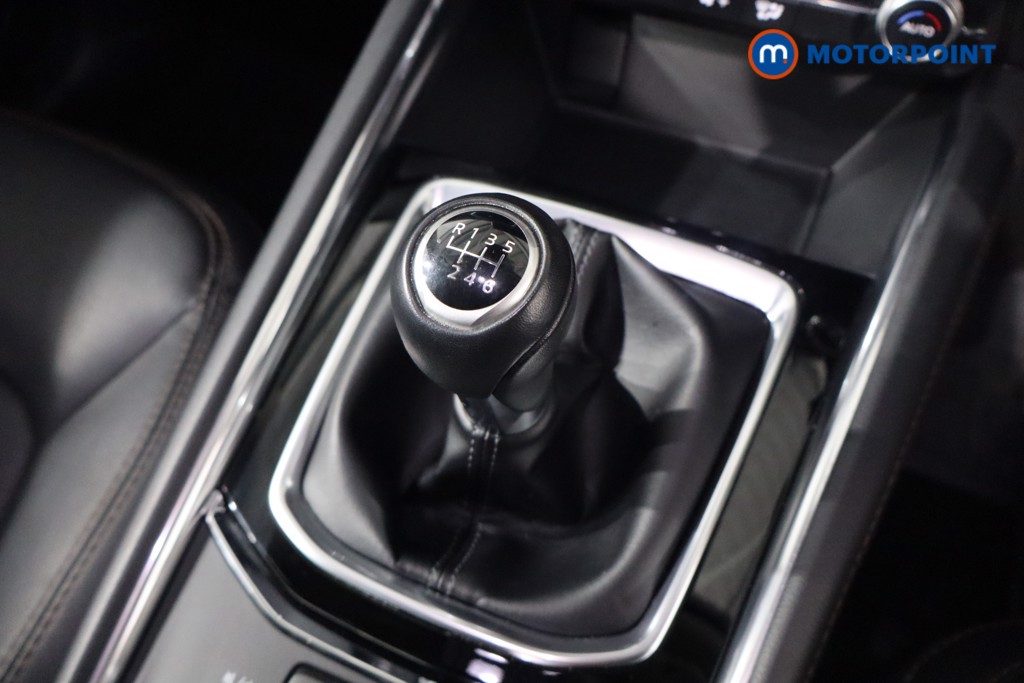 Mazda Cx-5 Sport Edition Manual Petrol SUV - Stock Number (1597903) - 14th supplementary image