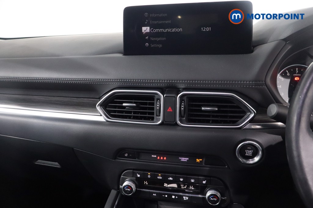 Mazda Cx-5 Sport Edition Manual Petrol SUV - Stock Number (1597903) - 15th supplementary image