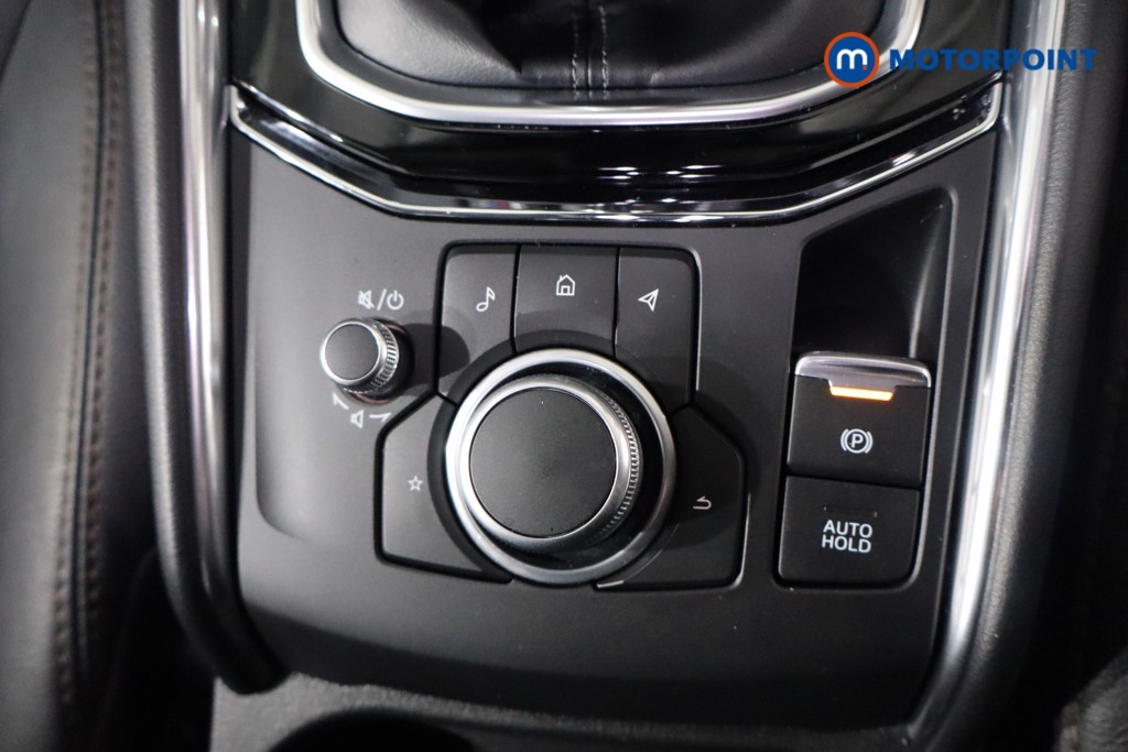 Mazda Cx-5 Sport Edition Manual Petrol SUV - Stock Number (1597903) - 16th supplementary image
