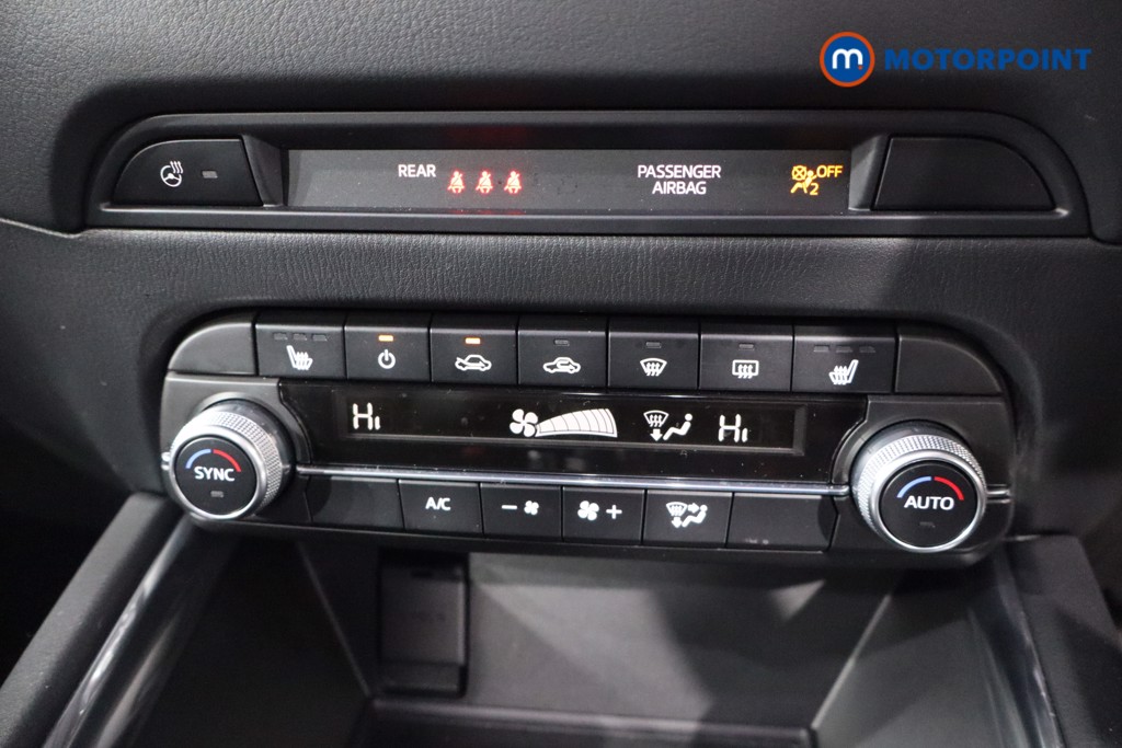 Mazda Cx-5 Sport Edition Manual Petrol SUV - Stock Number (1597903) - 17th supplementary image