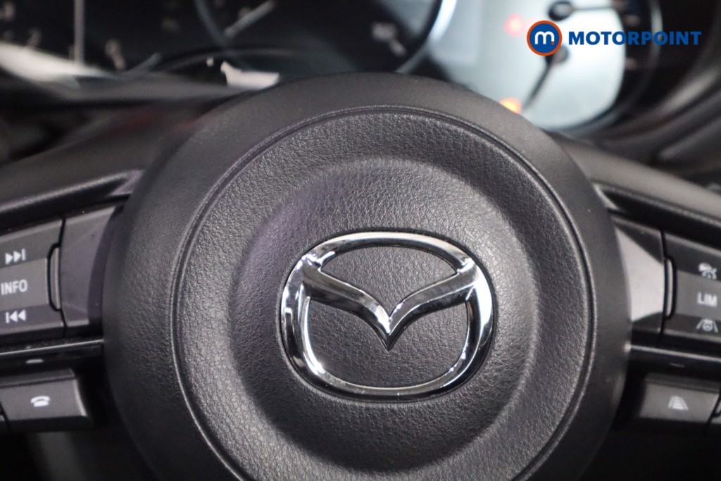 Mazda Cx-5 Sport Edition Manual Petrol SUV - Stock Number (1597903) - 18th supplementary image