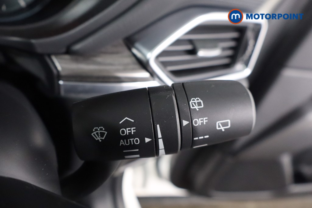 Mazda Cx-5 Sport Edition Manual Petrol SUV - Stock Number (1597903) - 19th supplementary image